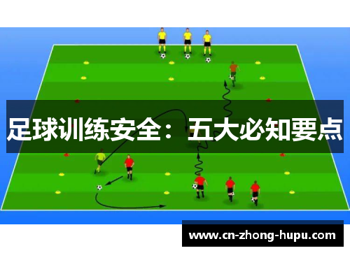 足球训练安全：五大必知要点