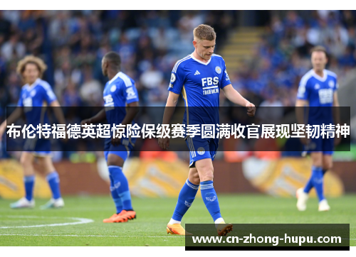 布伦特福德英超惊险保级赛季圆满收官展现坚韧精神